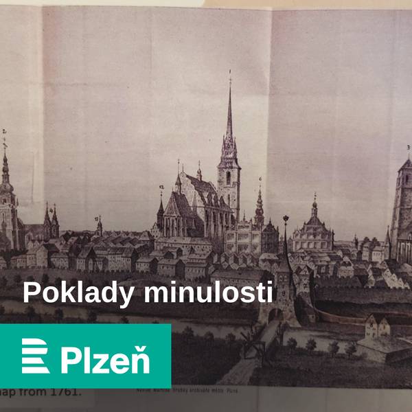 Poklady minulosti